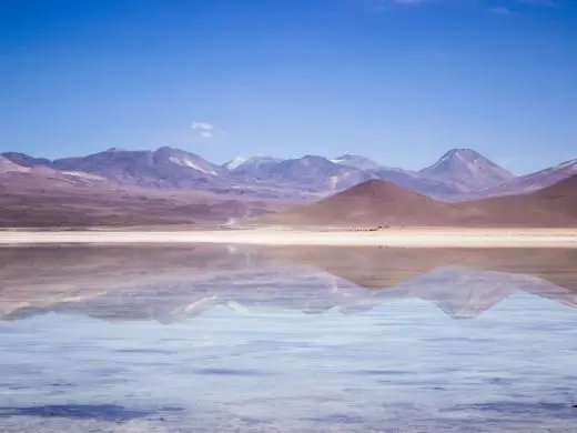 Bolivia – Lipez