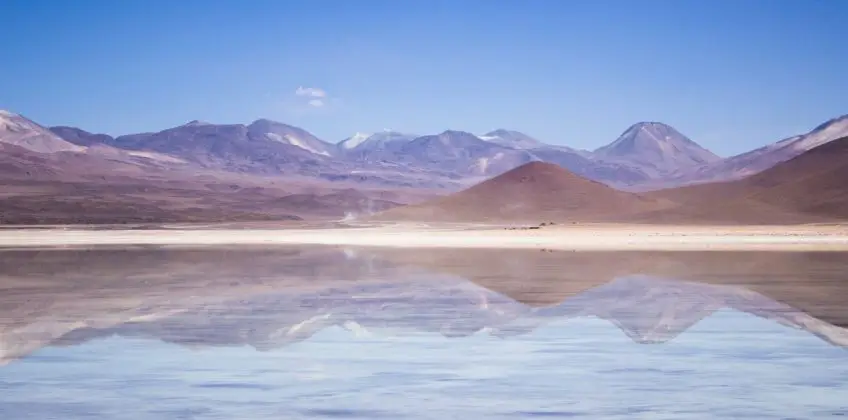 Bolivia – Lipez